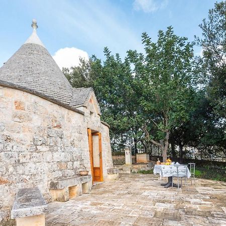 Trullo Nova - Ostuni Villa Exterior photo