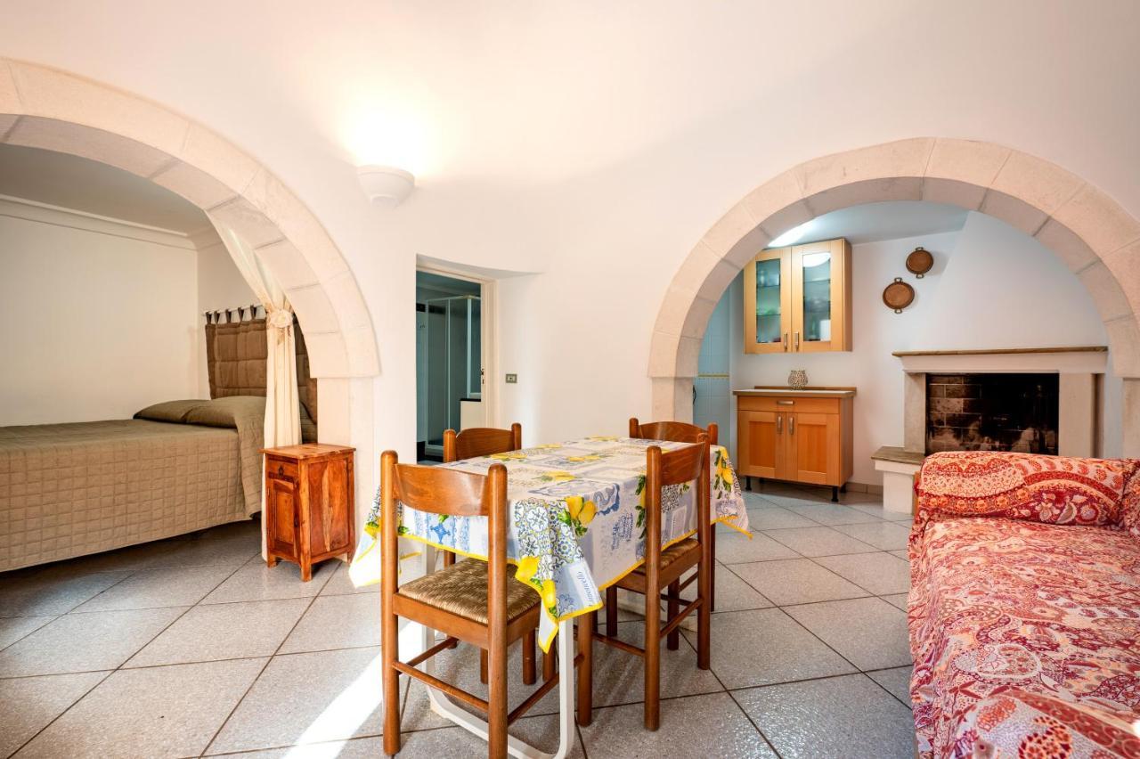 Trullo Nova - Ostuni Villa Exterior photo