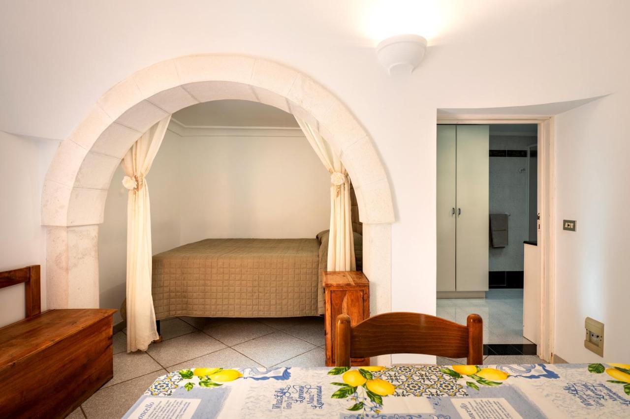 Trullo Nova - Ostuni Villa Exterior photo